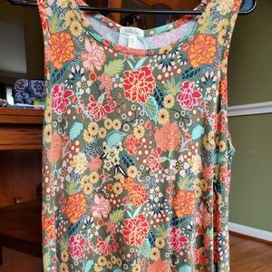 Matilda Jane Open Orchard top